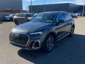 Audi Q5 * Technik * CARFAX * БЕЗ ПЪРВОНАЧАЛНА ВНОСКА, снимка 1