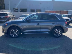 Audi Q5 * Technik * CARFAX * БЕЗ ПЪРВОНАЧАЛНА ВНОСКА, снимка 2