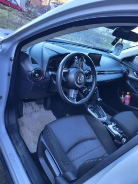 Mazda CX-3 2.0, снимка 3