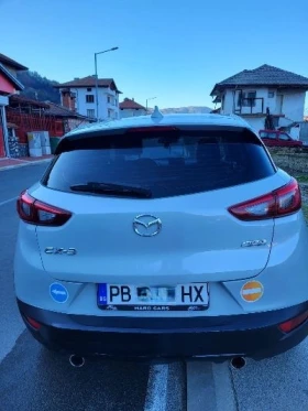 Mazda CX-3 2.0, снимка 2