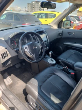 Nissan X-trail, снимка 5