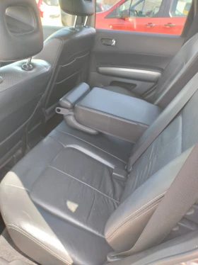 Nissan X-trail, снимка 12