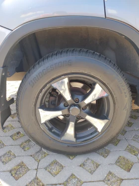 Nissan X-trail, снимка 14