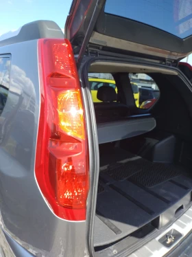 Nissan X-trail, снимка 17