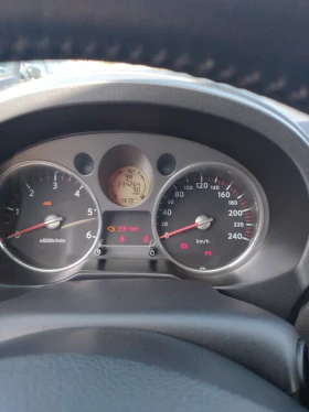 Nissan X-trail, снимка 9