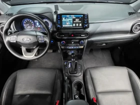 Hyundai Kona 1.6Т, снимка 7