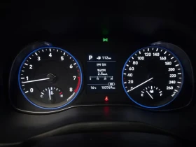 Hyundai Kona 1.6Т, снимка 8