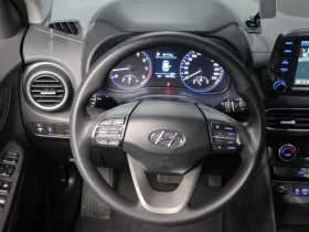 Hyundai Kona 1.6Т, снимка 13