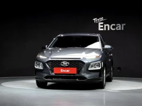 Hyundai Kona 1.6Т, снимка 3