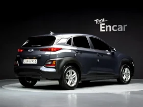 Hyundai Kona 1.6Т, снимка 2