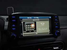 Hyundai Kona 1.6Т, снимка 16