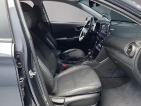 Hyundai Kona 1.6Т, снимка 11