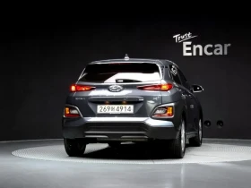 Hyundai Kona 1.6Т, снимка 4