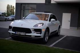 Porsche Macan S - 35 000 km , снимка 4