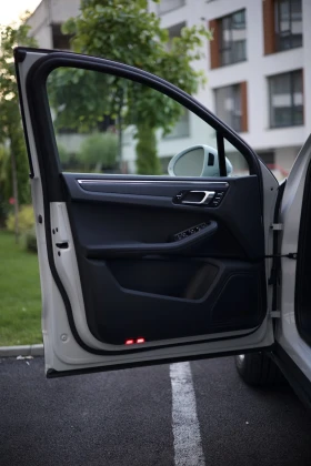 Porsche Macan S - 35 000 km , снимка 14