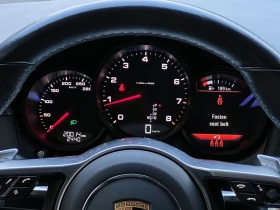 Porsche Macan S - 35 000 km , снимка 13