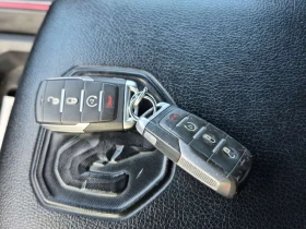 Dodge RAM 1500 * REBEL CREW CAB  * 5.7 * 2 КЛЮЧА, снимка 8