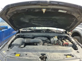Dodge RAM 1500 * REBEL CREW CAB  * 5.7 * 2 КЛЮЧА, снимка 17