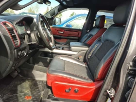 Dodge RAM 1500 * REBEL CREW CAB  * 5.7 * 2 КЛЮЧА, снимка 5
