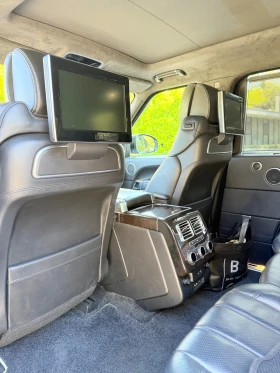 Land Rover Range rover, снимка 7