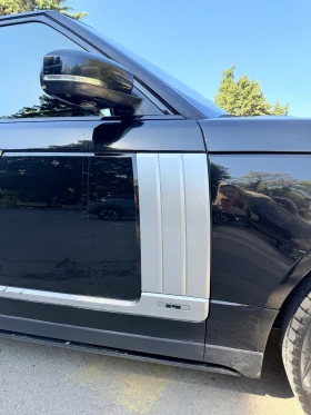 Land Rover Range rover, снимка 3