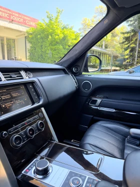 Land Rover Range rover, снимка 6