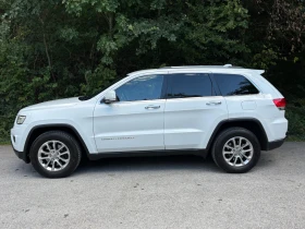 Jeep Grand cherokee LIMITED SWISS НА ПРУЖИНИ!!!, снимка 6