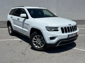 Jeep Grand cherokee НА ПРУЖИНИ!!!, снимка 1
