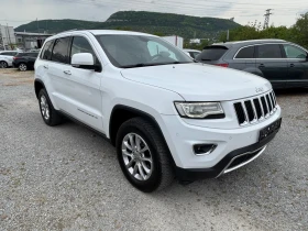 Jeep Grand cherokee НА ПРУЖИНИ!!!, снимка 1