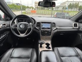 Jeep Grand cherokee НА ПРУЖИНИ!!!, снимка 7