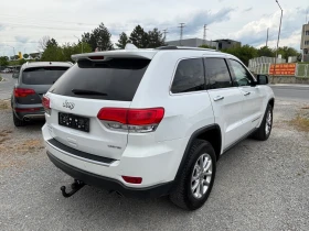 Jeep Grand cherokee НА ПРУЖИНИ!!!, снимка 4