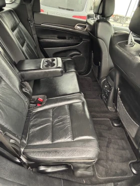 Jeep Grand cherokee НА ПРУЖИНИ!!!, снимка 11