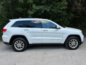 Jeep Grand cherokee LIMITED SWISS НА ПРУЖИНИ!!!, снимка 5