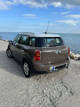 Mini Countryman, снимка 5
