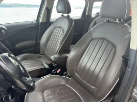 Mini Countryman, снимка 8