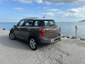 Mini Countryman, снимка 3
