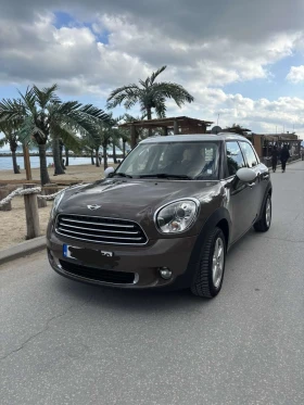 Mini Countryman, снимка 2