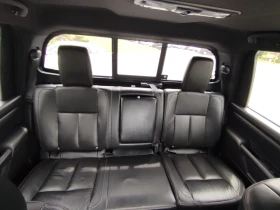 Nissan Titan crew cab 5.8 v8, снимка 6