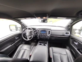 Nissan Titan crew cab 5.8 v8, снимка 5