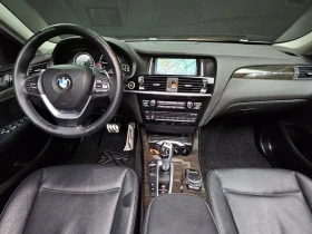 BMW X4 2.0d, снимка 7