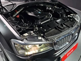 BMW X4 2.0d, снимка 6