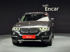 BMW X4 2.0d, снимка 3