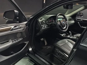 BMW X4 2.0d, снимка 12