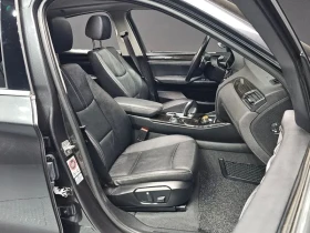 BMW X4 2.0d, снимка 10