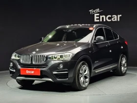 BMW X4 2.0d, снимка 1