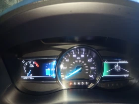 Ford Explorer XLT SPORT, снимка 6
