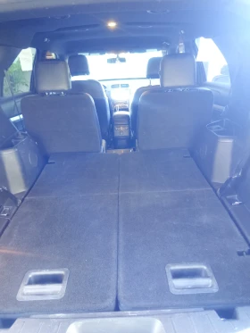 Ford Explorer XLT SPORT, снимка 13