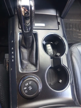 Ford Explorer XLT SPORT, снимка 9