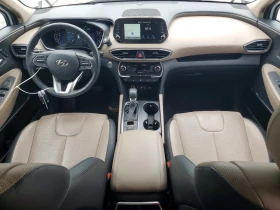 Hyundai Santa fe 2.4l Ultimate 2.4L, снимка 8