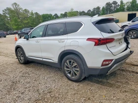 Hyundai Santa fe 2.4l Ultimate 2.4L, снимка 2